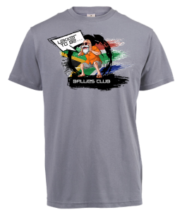 Lightweight - Dark Gray - Ballie