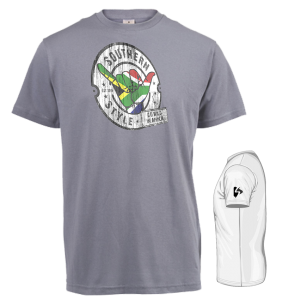 Lightweight - Dark Gray -  Go Wild (w)