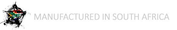 Manufactured In South Africa
