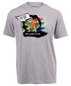 Platinum - Light Gray - Ballie