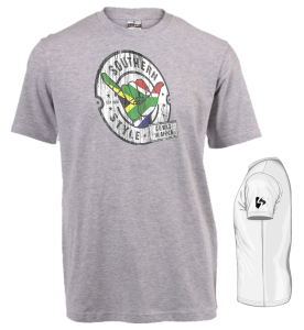 Platinum - Light Gray - Go Wild (w)