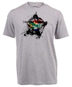 Platinum - Light Gray  - Star