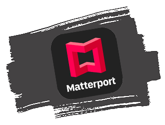 IG Social Media - Matterport