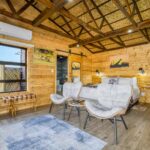Abendruhe - Serenity Cabin (8)