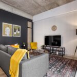 The Lineal, Appartment 124, 24 Freedman Drive (10)