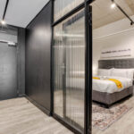 The Lineal, Appartment 124, 24 Freedman Drive (24)