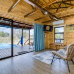 Abendruhe Lodge, Serenity Cabin, Dinokeng Game Reserve. Self catering cabin. Game lodge photography Abendruhe Lodge, Serenity Cabin, Dinokeng Game Reserve.
Self catering cabin. Game lodge photography