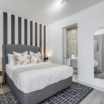 Air BnB luxury accommodation, One Rosebank, Cradock Avenue, Rosebank, Johannesburg. Luxury Real Estate, Air BnB photography Air BnB luxury accommodation, One Rosebank, Cradock Avenue, Rosebank, Johannesburg. Luxury Real Estate, Air BnB photography