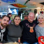 Christmas In July, Sundowner. Rhino Connect Charity Event fund raiser