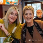 Christmas In July, Sundowner. Rhino Connect Charity Event fund raiser