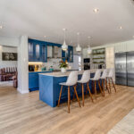 Luxury Real Estate Kitchen Photography, Dainfern Golf Estate, Sandton, Johannesburg
