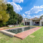 Luxury Real Estate Photography, Dainfern Golf Estate, Sandton, Johannesburg