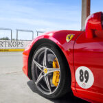 Ferrari Day racing track day - Swartkops race way, Lifestyle photography, Johannesburg