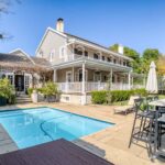 Real Estate, Real Estate photography, Luxury Home - Fourways Gardens, 4-Ways Gardens, Sandton, Johannesburg