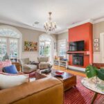 Real Estate, Real Estate photography, Luxury Home - Fourways Gardens, 4-Ways Gardens, Sandton, Johannesburg