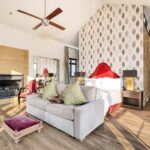 Real Estate, Real Estate photography, Luxury Home - Morningside Sandton, Johannesburg