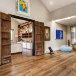 Real Estate, Real Estate photography, Luxury Home - Morningside Sandton, Johannesburg