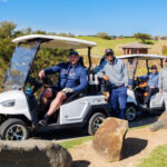 Rhino Connect Charity Event fund raiser - Golf Day, Jackal Creek Golf course. Lifestyle photography